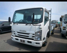 Isuzu Elf 2020