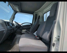 Isuzu Elf 2020