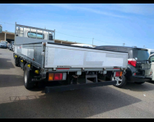 Isuzu Elf 2020
