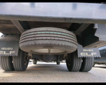 Isuzu Elf 2020