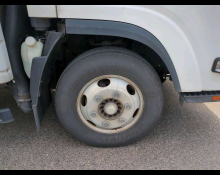 Isuzu Elf 2020