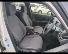 Honda Fit 2025