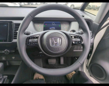 Honda Fit 2025