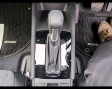 Honda Fit 2025