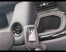 Honda Fit 2025