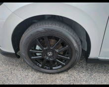 Honda Fit 2025