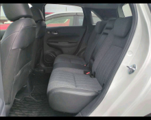 Honda Fit 2025