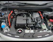 Honda Fit 2025