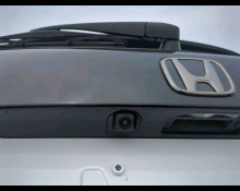 Honda Fit 2025