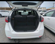 Honda Fit 2025