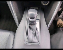 Toyota Harrier Hybrid 2024