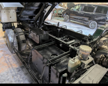 Isuzu Forward 2006