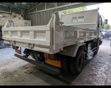 Isuzu Forward 2006