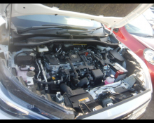 Toyota Corolla Cross 2025
