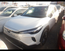 Toyota Corolla Cross 2025