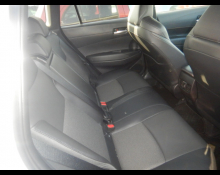 Toyota Corolla Cross 2025
