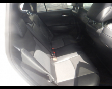 Toyota Corolla Cross 2023