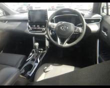 Toyota Corolla Cross 2023