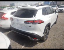 Toyota Corolla Cross 2023