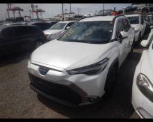 Toyota Corolla Cross 2023