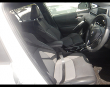 Toyota Corolla Cross 2023