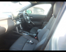 Toyota Corolla Cross 2022