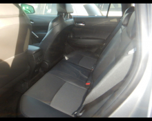 Toyota Corolla Cross 2022