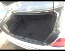 Mercedes Benz S-Class 2005