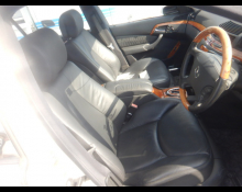 Mercedes Benz S-Class 2005