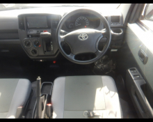 Toyota Townace Van 2022