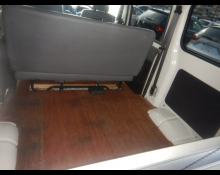 Toyota Townace Van 2022