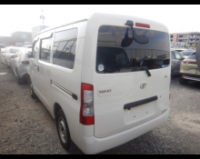 Toyota Townace Van 2022