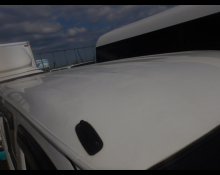 Toyota Townace Van 2022