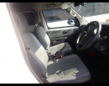 Toyota Townace Van 2022