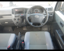 Toyota Townace Van 2022