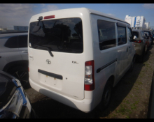Toyota Townace Van 2022