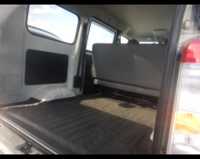 Toyota Townace Van 2022