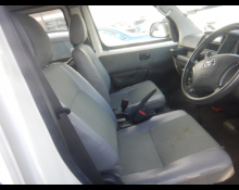 Toyota Townace Van 2022