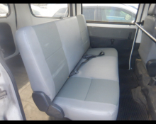 Toyota Townace Van 2022