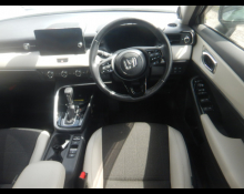 Honda Vezel 2024