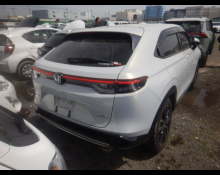 Honda Vezel 2024