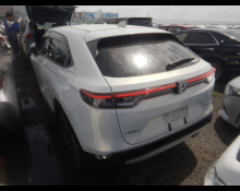 Honda Vezel 2024
