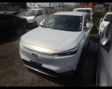 Honda Vezel 2024