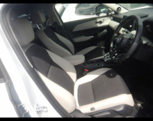 Honda Vezel 2024