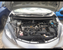 Toyota Aqua 2023