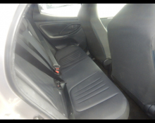 Toyota Yaris 2022