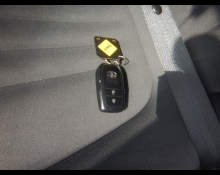 Toyota Yaris 2022