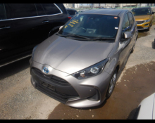 Toyota Yaris 2022