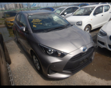 Toyota Yaris 2022