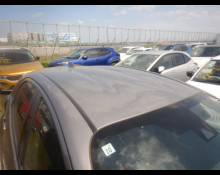 Toyota Yaris 2022